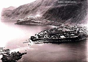ZIAMA- MANSOURIAH